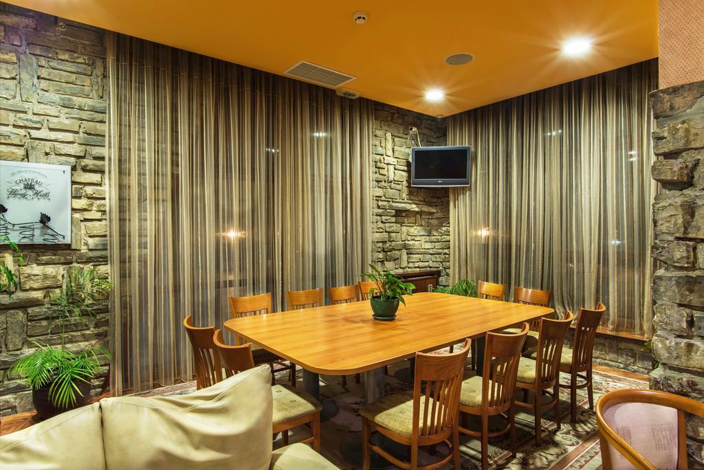 Hotel Izvor Sztarozagorszki Bani Kültér fotó