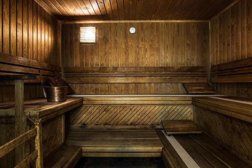Hotel Izvor Sztarozagorszki Bani Kültér fotó