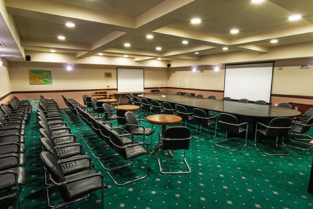 Hotel Izvor Sztarozagorszki Bani Kültér fotó