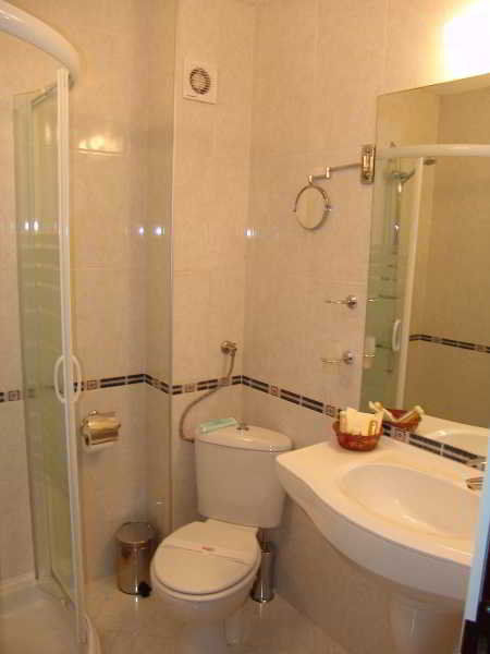 Hotel Izvor Sztarozagorszki Bani Kültér fotó