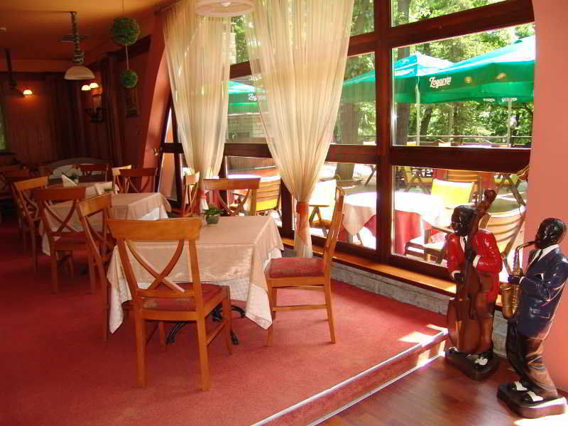 Hotel Izvor Sztarozagorszki Bani Kültér fotó